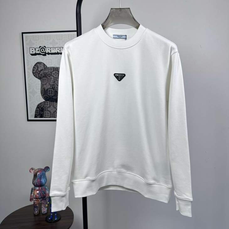 Picture of Prada Sweatshirt _SKUPradaS-XLxetr25335630